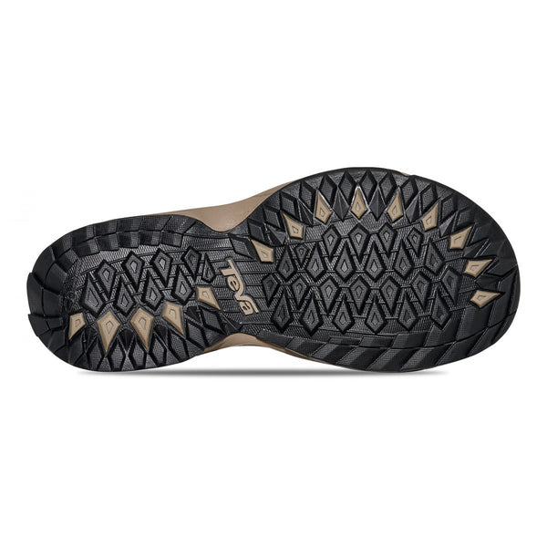 TEVA TERRA FI LITE SANDALO UOMO DA TREKKING E CAMMINO