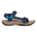 TEVA TERRA FI LITE SANDALO W SANDALO DONNA COMODO E LEGGERO IDEALE PER TREKKING E CAMMINATE - DISPONIBILE IN 2 COLORI