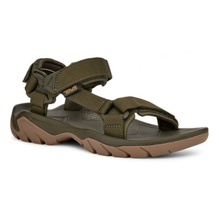 TEVA TERRA FI 5 UNIVERSAL UOMO SANDALO DA TREKKING E LUNGHI CAMMINI - DISPONIBILE IN 4 COLORI