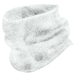 Compra bianco REDELK TEDDY SCALDACOLLO IN CALDO PILE TERMICO DISPONIBILE IN VARI COLORI