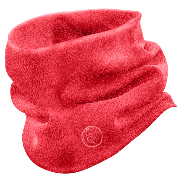 REDELK TEDDY SCALDACOLLO IN CALDO PILE TERMICO DISPONIBILE IN VARI COLORI