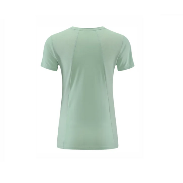 SPHERE PRO TELMA T-SHIRT DONNA TECNICA E TRASPIRANTE IDEALE PER RUNNING E TREKKING - DISPONIBILE IN 2 COLORI