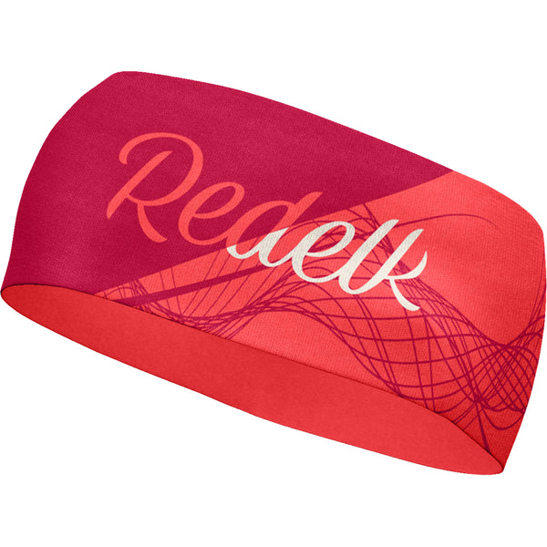 REDELK TESNA FASCIA ESTIVA DONNA TECNICA E TRASPIRANTE CON FINISSAGGIO ANTI UV - DISPONIBILE IN VARI COLORI