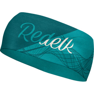 Compra amalfi REDELK TESNA FASCIA ESTIVA DONNA TECNICA E TRASPIRANTE CON FINISSAGGIO ANTI UV - DISPONIBILE IN VARI COLORI
