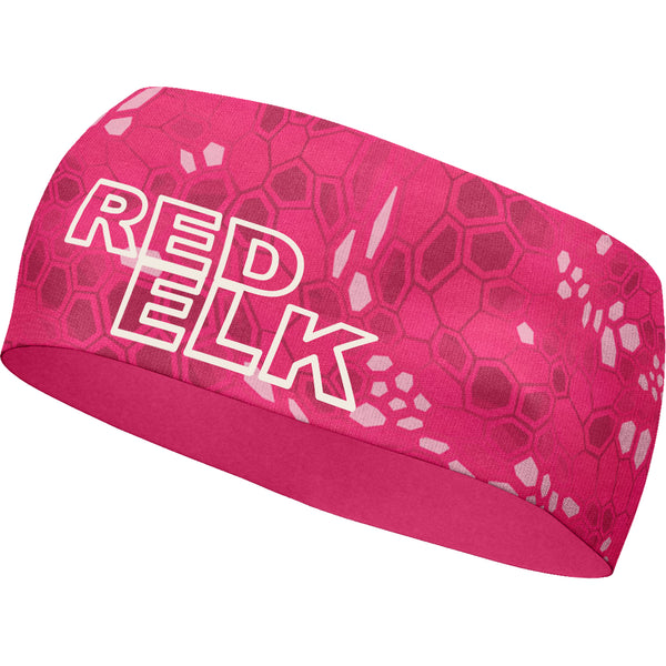 REDELK TESNA FASCIA ESTIVA DONNA TECNICA E TRASPIRANTE CON FINISSAGGIO ANTI UV - DISPONIBILE IN VARI COLORI