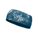 REDELK TESNA FASCIA ESTIVA DONNA TECNICA E TRASPIRANTE CON FINISSAGGIO ANTI UV - DISPONIBILE IN VARI COLORI