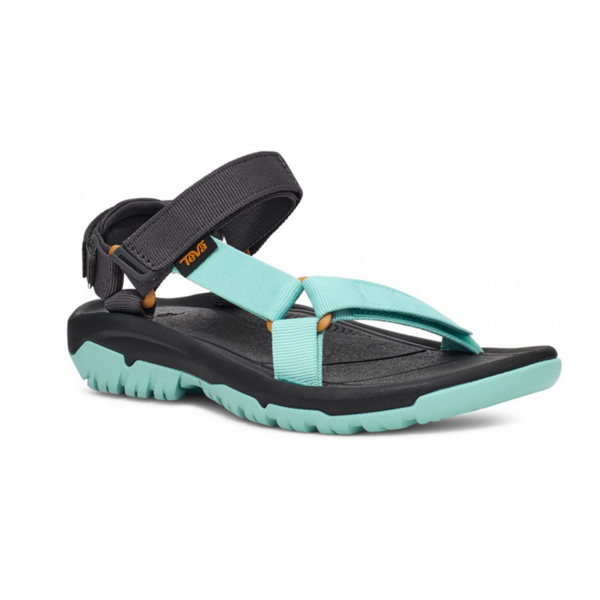 TEVA HURRICANE XLT2 SANDALO DONNA COMODO E LEGGERO IDEALE PER PASSEGGIATE E TREKKING LEGGERI -  DISPONIBILE IN 4 COLORI