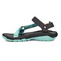 TEVA HURRICANE XLT2 SANDALO DONNA COMODO E LEGGERO IDEALE PER PASSEGGIATE E TREKKING LEGGERI -  DISPONIBILE IN 4 COLORI
