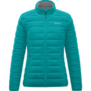 REDELK TEWA-ECO – GIACCA DONNA CON IMBOTTITURA SORONA AURA - DISPONIBILE IN VARI COLORI