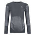 DARK GREY BLEND