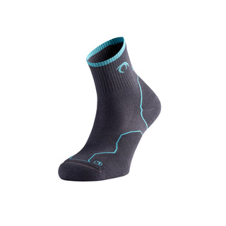 LURBEL TIERRA THREE CALZE TECNICHE E TRASPIRANTI PER RUNNING E TREKKING