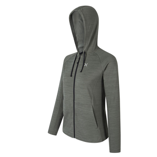 MONTURA TIMELESS MAGLIA WOMAN - DISPONIBILE IN 4 COLORI