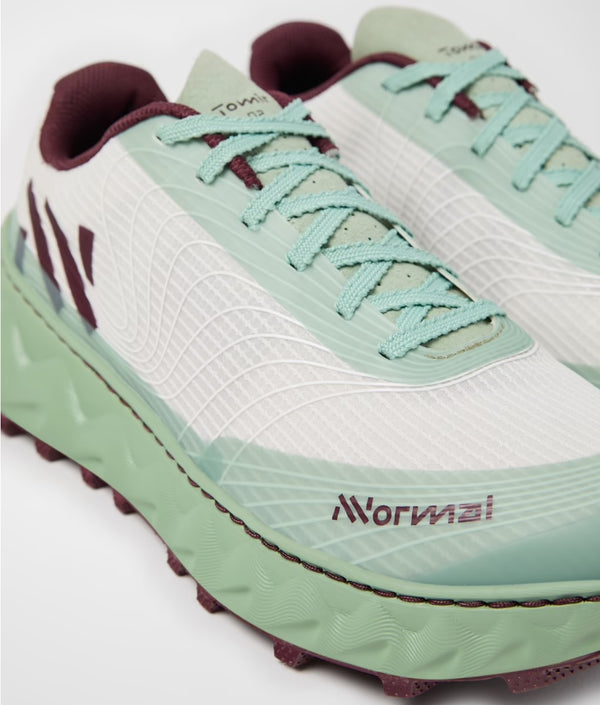 NNORMAL TOMIR 2.0 DONNA SCARPA DA TRAIL RUNNING