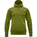 REDELK TRIVOR UOMO FELPA IN COTONE ORGANICO DA ARRAMPICATA E LIFESTYLE - PROMO -20%! - DISPONIBILE IN 3 COLORI