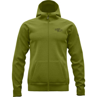 REDELK TRIVOR UOMO FELPA IN COTONE ORGANICO DA ARRAMPICATA E LIFESTYLE - PROMO -20%! - DISPONIBILE IN 3 COLORI