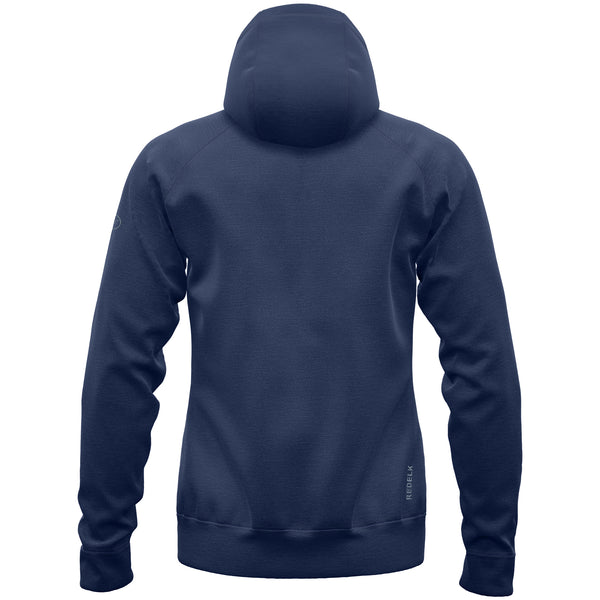 REDELK TRIVOR UOMO FELPA IN COTONE ORGANICO DA ARRAMPICATA E LIFESTYLE - PROMO -20%! - DISPONIBILE IN 3 COLORI