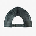 BUFF TRUCKER CAP CAPPELLO TRASPIRANTE CON VISIERA - DISPONIBILE IN 4 FANTASIE