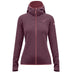 MAUVE PINK MELANGE