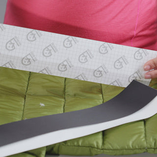 GEAR AID REPAIR TAPE TENACIUS TAPE NASTRO RESISTENTE PER SIGILLATURE E RIPARAZIONI