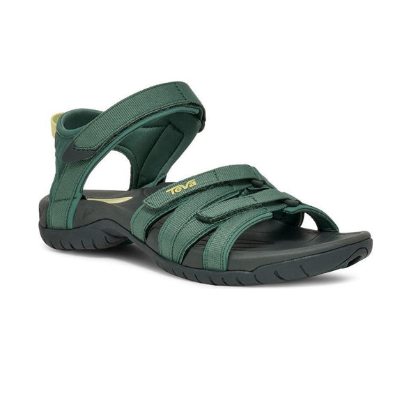 TEVA TIRRA SANDALO DONNA COMODO E LEGGERO IDEALE PER ESCURSIONI FACILI E CAMMINATE - DISPONIBILE IN 2 NUOVI COLORI SS24