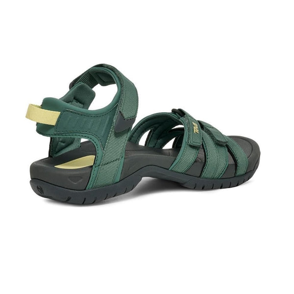TEVA TIRRA SANDALO DONNA COMODO E LEGGERO IDEALE PER ESCURSIONI FACILI E CAMMINATE - DISPONIBILE IN 2 NUOVI COLORI SS24