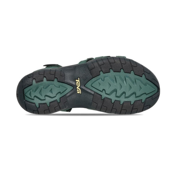 TEVA TIRRA SANDALO DONNA COMODO E LEGGERO IDEALE PER ESCURSIONI FACILI E CAMMINATE - DISPONIBILE IN 2 NUOVI COLORI SS24