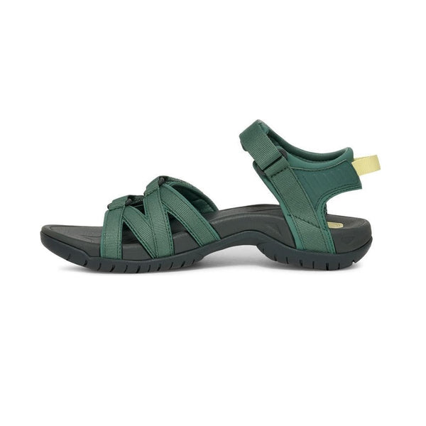 TEVA TIRRA SANDALO DONNA COMODO E LEGGERO IDEALE PER ESCURSIONI FACILI E CAMMINATE - DISPONIBILE IN 2 NUOVI COLORI SS24