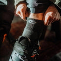 THERM-IC SKI SOCKS WARM CALZE DA SCI TECNICHE INVERNALI IN LANA MERINO