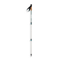 SUMMIT POLES NEPAL COMPACT BASTONCINI TELESCOPICI REGOLABILI DA TREKKING