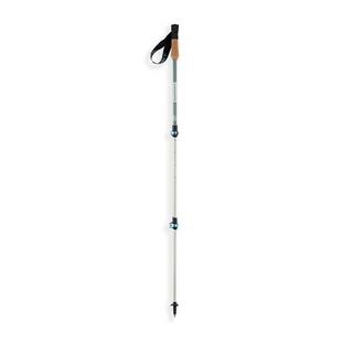 SUMMIT POLES NEPAL COMPACT BASTONCINI TELESCOPICI REGOLABILI DA TREKKING