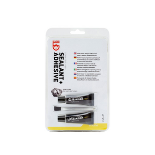 GEAR AID SEALANT + ADHESIVE SIGILLANTE PER RIPARAZIONE E IMPERMEABILIZZAZIONE TESSUTI