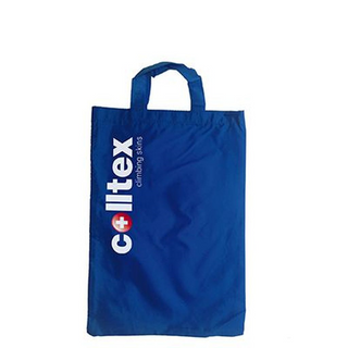 COLLTEX Borsa per la conservazione delle pelli