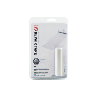 GEAR AID RAPAIR TAPE NASTRO PER TOPPE ,SIGILLATURE E RIPARAZIONI