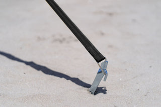 Compra nero FIAMMA TIE DOWN S FASCE ANCORAGGIO PER TENDALINI F45 S/L - F65 S/L - F35 PRO E CARAVANSTORE - DISPONIBILE IN 2 COLORI