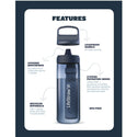 LIFESTRAW GO SERIES 650 ML BOTTIGLIA FILTRANTE