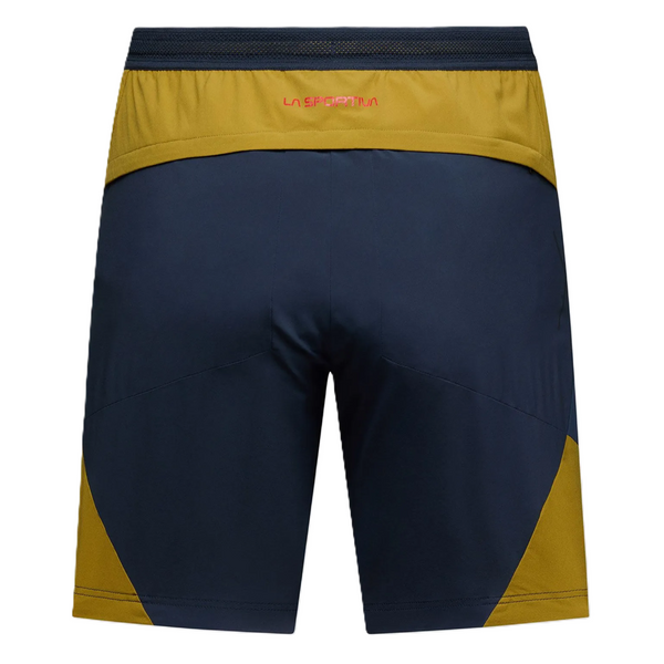 LA SPORTIVA TRAIL GUARD SHORT UOMO - DISPONIBILE IN 2 COLORI