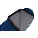 SEATOSUMMIT TRAILHEAD TH III SACCO A PELO DA 2.5 STAGIONI CON TEMPERATURA COMFORT -1°C