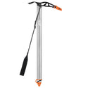 PETZL GLACIER LINKIN Piccozza leggera per l’escursionismo d’alta quota, con dragonne e copripuntali inclusi - Disponibile in 4 misure