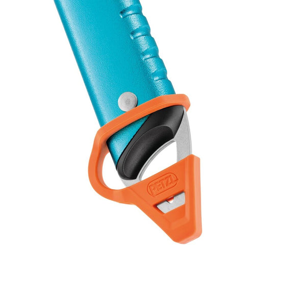 PETZL PICK AND SPIKE PROTECTION TAPPI DI PROTEZIONE PER PICCOZZE