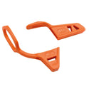 PETZL PICK AND SPIKE PROTECTION TAPPI DI PROTEZIONE PER PICCOZZE