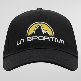 LA SPORTIVA PROMO HAT LASPO COMODO CAPPELLO REGOLABILE CON VISIERA - DISPONIBILE IN 2 TAGLIE