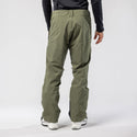 SCOTT ULTIMATE DRYO 10 UOMO PANTALONI IMPERMEABILI DA SCI E FREERIDE - DISPONIBILE IN 2 COLORI