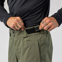 SCOTT ULTIMATE DRYO 10 UOMO PANTALONI IMPERMEABILI DA SCI E FREERIDE - DISPONIBILE IN 2 COLORI