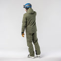 SCOTT ULTIMATE DRYO 10 UOMO PANTALONI IMPERMEABILI DA SCI E FREERIDE - DISPONIBILE IN 2 COLORI