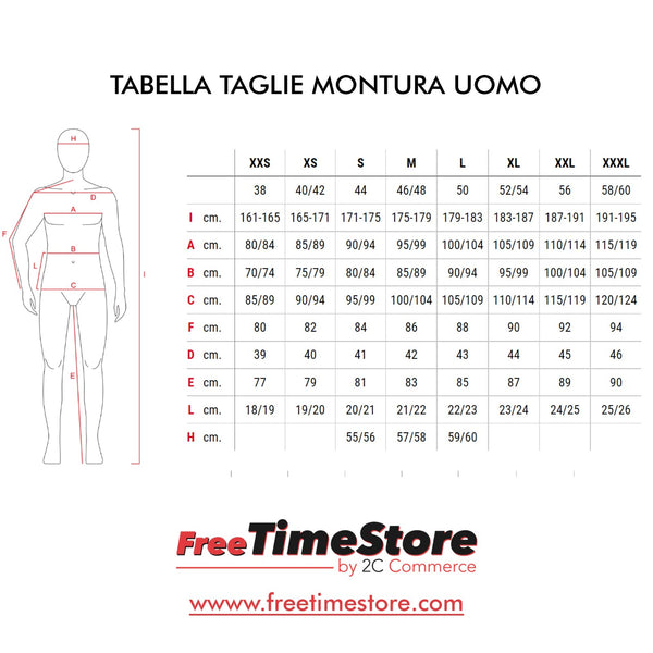 MONTURA SPITZE MAGLIA UOMO CON CAPPUCCIO