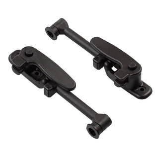 Coppia Braccetti Destro+Sinistro L=300 mm per Seitz S3/S4/S5/S6.4/S6.5 - VAM 300Z