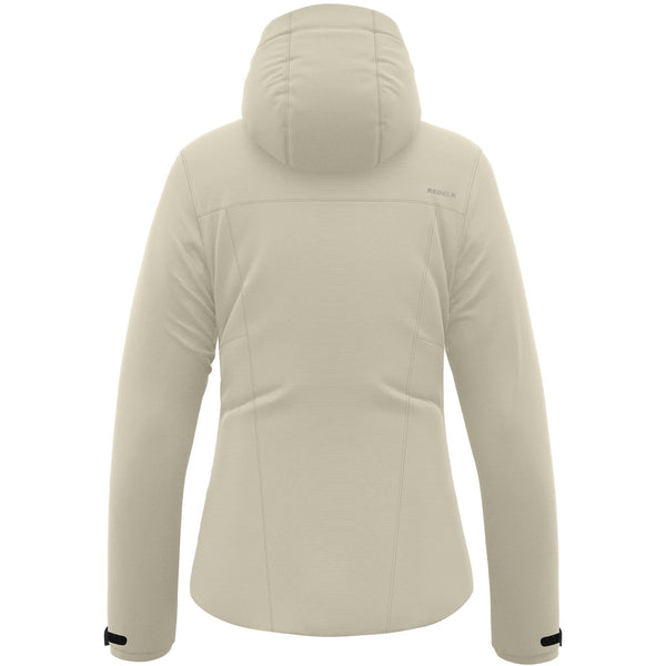 REDELK VELANT DONNA GIACCA IMBOTTITA IMPERMEABILE - DISPONIBILE IN 2 COLORI