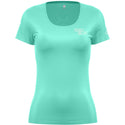 REDELK VELINA T-SHIRT DONNA LEGGERA TECNICA E TRASPIRANTE - NUOVI ARRIVI SS25