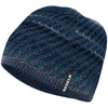 MOROCCAN BLUE