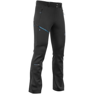 Compra vulcan-moroccan-blue REDELK VESUVIO UOMO PANTALONI IMBOTTITI IMPERMEABILI - DISPONIBILE IN 3 COLORI